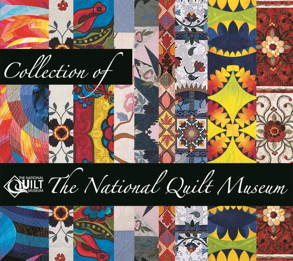 Collection of the National Quilt Museum cover