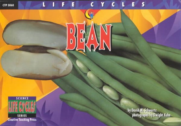 Bean (Life Cycles) cover