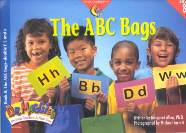 The ABC Bags (Dr. Maggie's Phonics Readers Series: a New View)