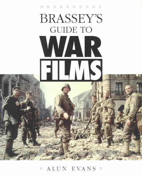 Brassey's Guide to War Films cover
