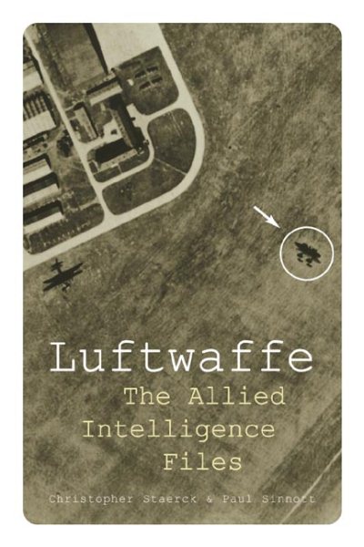 Luftwaffe cover
