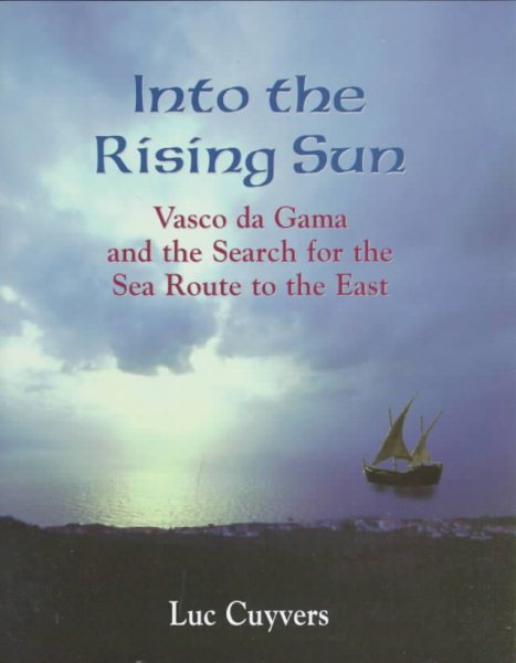 Into the Rising Sun cover