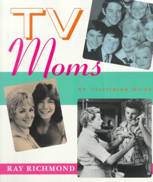 Tv Moms cover