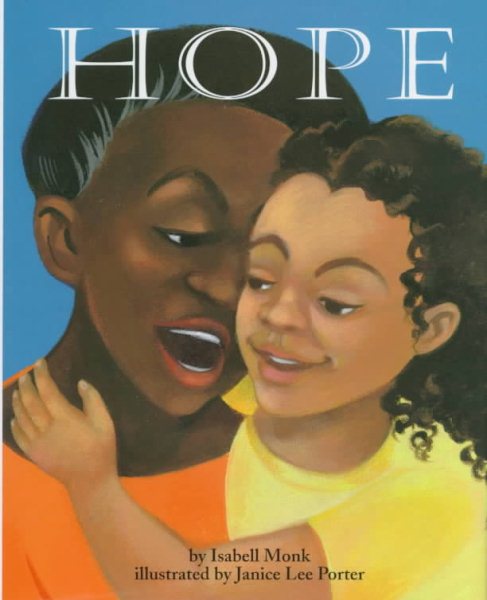 Hope (Picture Books)