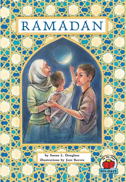 Ramadan (On My Own Holidays) cover