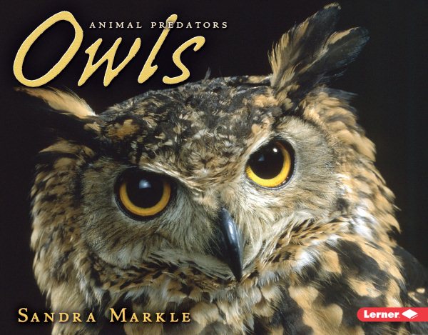 Owls cover