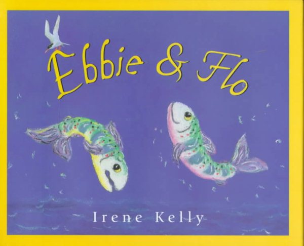 Ebbie & Flo cover