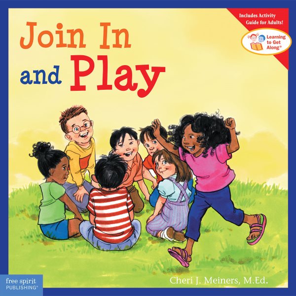 Join In and Play (Learning to Get Along®) cover