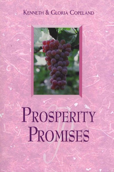 Prosperity Promises cover