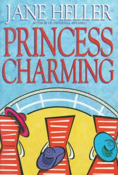 Princess Charming cover