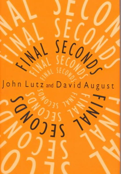 Final Seconds cover