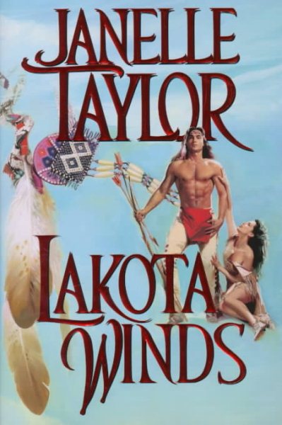 Lakota Winds (Lakota Skies/Janelle Taylor) cover