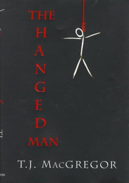 The Hanged Man cover