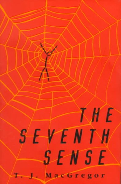 The Seventh Sense cover