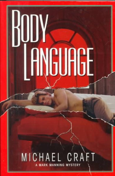 Body Language (Mark Manning) cover