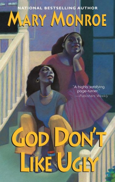God Don't Like Ugly cover