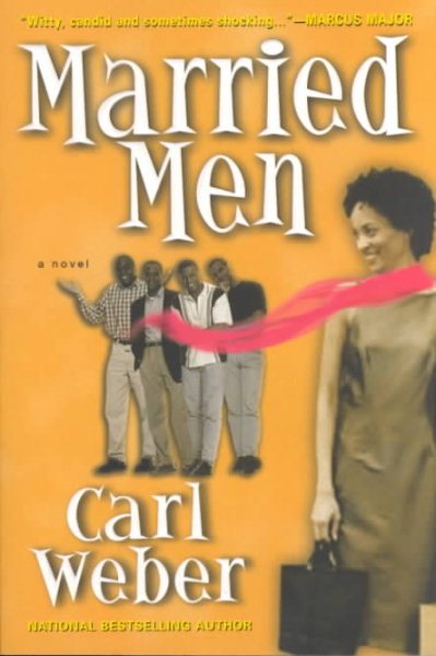 Married Men cover