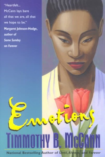 Emotions cover