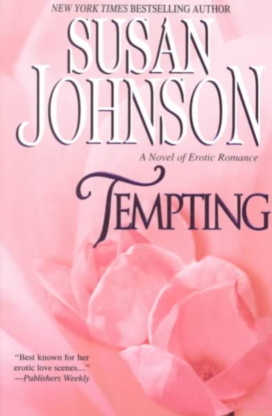 Tempting cover