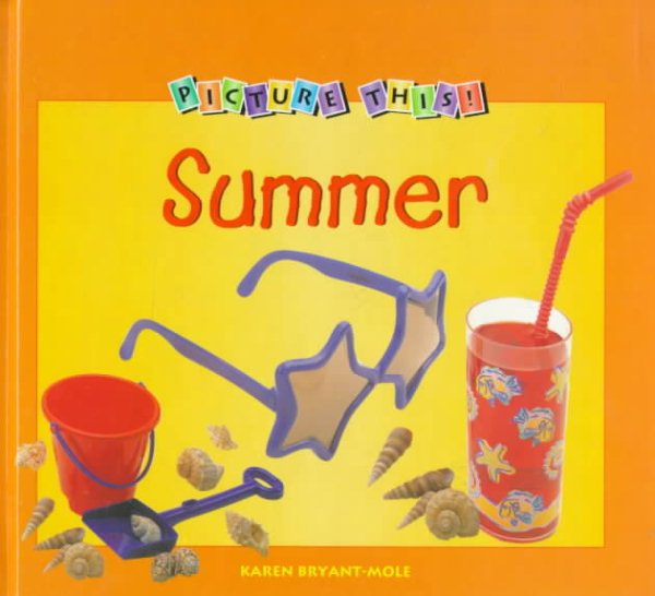 Summer (Picture This!)