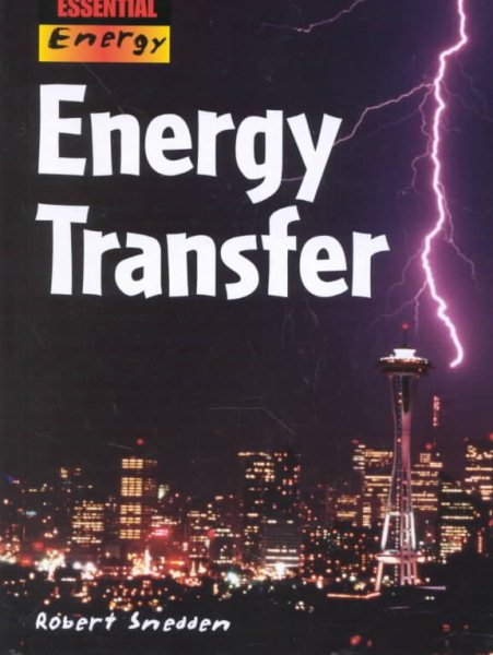 Energy Transfer (Essential Energy)