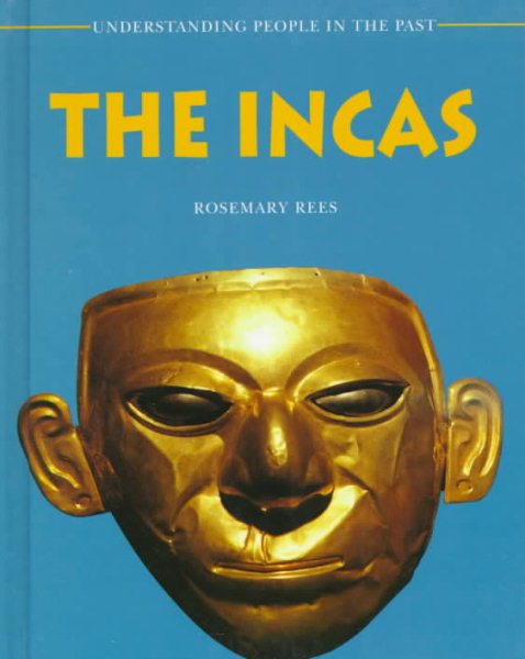 The Incas (Understanding People in the Past) cover