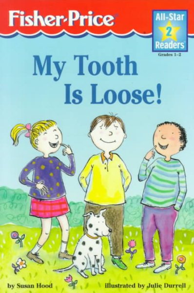 My Tooth Is Loose Level 2 cover