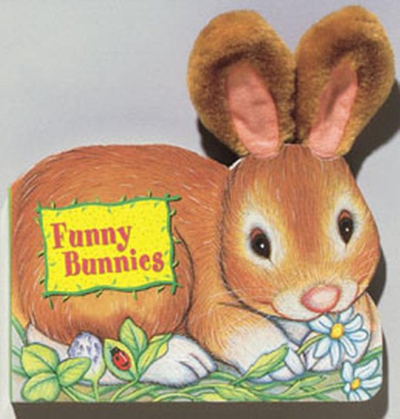 Funny Bunnies cover