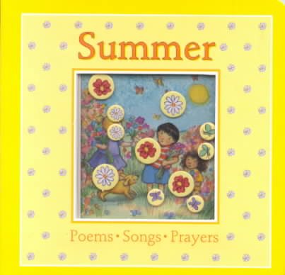 Summer (Windows on the Seasons) cover