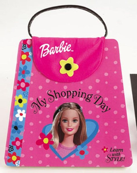My Shopping Day (Barbie) cover