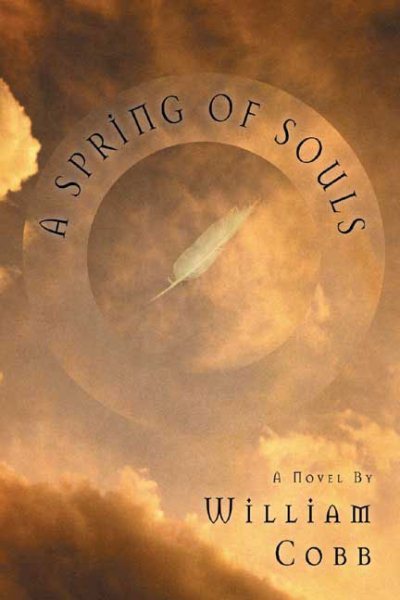 A Spring of Souls cover