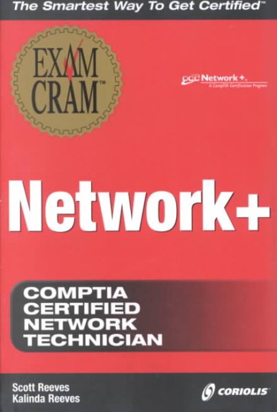 Network+ Exam Cram