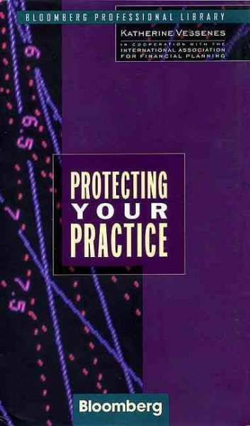 Protecting Your Practice cover