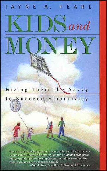 Kids and Money: Giving Them the Savvy to Succeed Financially (Bloomberg)
