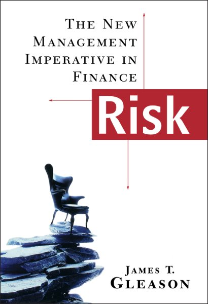 Risk: The New Management Imperative in Finance cover