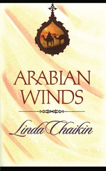 Arabian Winds (Egypt Trilogy #1)