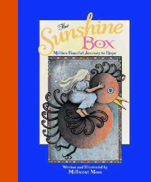 Sunshine Box cover