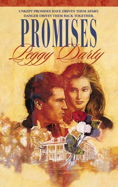 Promises (Palisades Pure Romance) cover