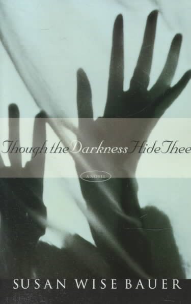 Though the Darkness Hide Thee cover