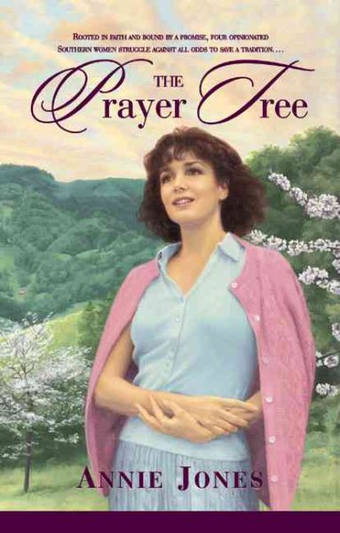 The Prayer Tree (The Prayer Tree Series #1) cover