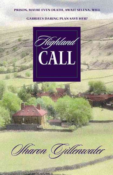 Highland Call (Alabaster Books) cover