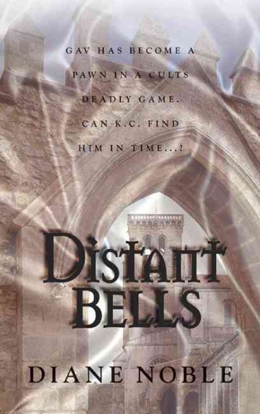 Distant Bells (The Cult Series #3) cover