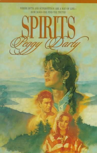 Spirits (Palisades Pure Romance) cover