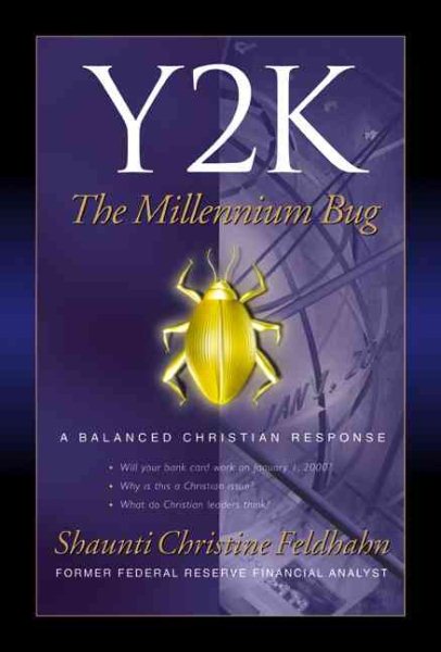 Y2K: The Millennium Bug-A Balanced Christian Response cover