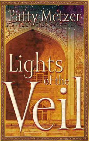 Lights of the Veil cover