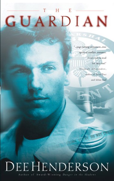 The Guardian (The O'Malley Series #2) cover
