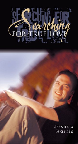 Searching for True Love Video Series: 3 pack