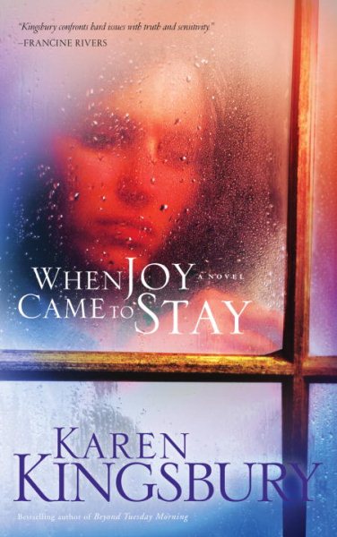 When Joy Came to Stay cover