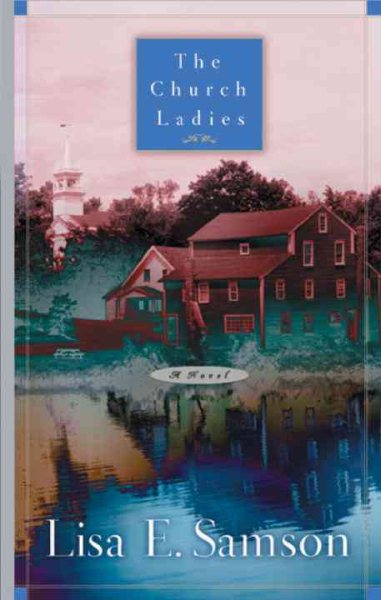 The Church Ladies cover