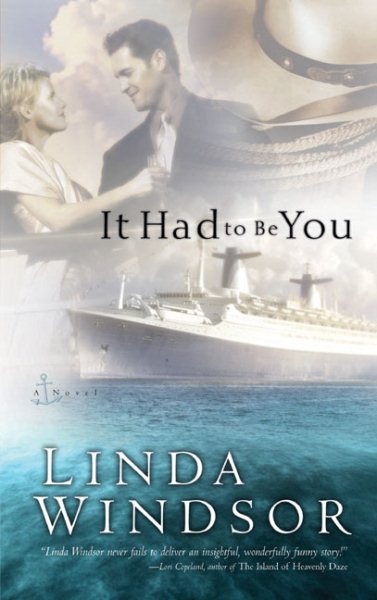 It Had to Be You (Palisades Pure Romance)